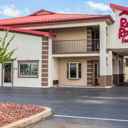 Red Roof Inn Bowling Green